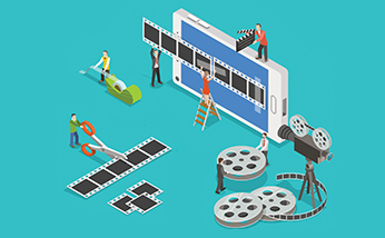 個人短片拍攝_濟南個人短片拍攝教程